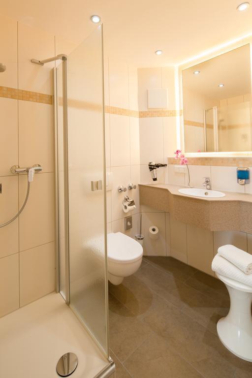 Hotel Am Stern Brühl Habitación foto